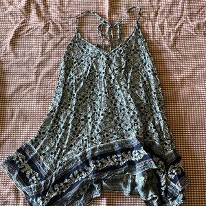 Maurice’s Tank Top